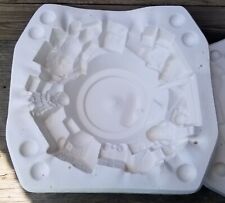 atlantic ceramic molds for sale  Dundee