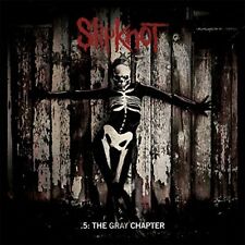 Slipknot - .5: o Capítulo Cinza (edição Especial) - Slipknot Cd lgvg o rápido comprar usado  Enviando para Brazil