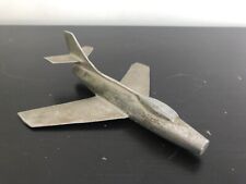 Avion miniature métal d'occasion  Manosque