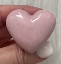 Pink puffed ceramic for sale  Boca Raton