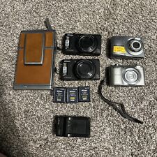 Film digital camera for sale  Oklahoma City