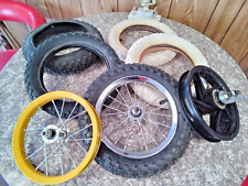 Bmx scooter wheels for sale  Lake Havasu City