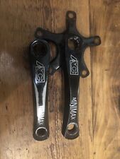 130mm cranks for sale  WELLINGTON