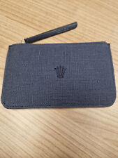 Rolex pouch pochette d'occasion  Le Port-Marly