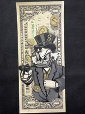 Scrooge get money for sale  Oak Forest