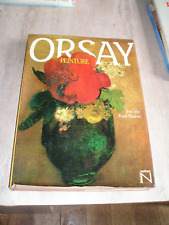 Orsay peinture nathan d'occasion  Adriers