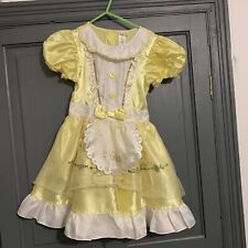 Goldilocks role play for sale  WOLVERHAMPTON