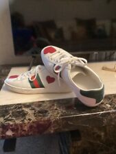 Gucci ace sneakers for sale  BRISTOL