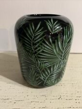 Small vase tropical for sale  Kyle