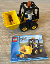 Lego city minibagger gebraucht kaufen  München