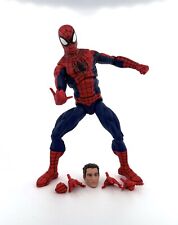 Marvel Legends Renueva tus votos Spiderman 6 pulgadas Figura suelta * Sin hilera * segunda mano  Embacar hacia Argentina
