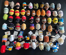 Lot plush tsum d'occasion  Expédié en Belgium