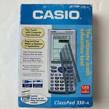 Casio classpad 330 for sale  Redmond