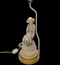 Victorian figural porcelain for sale  Willoughby