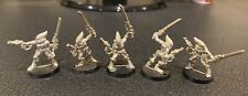 Metal eldar striking for sale  ROCHESTER