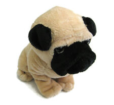 Pug plush toy for sale  Beaverton