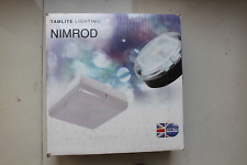 Nimrod tamlite lighting for sale  DARTFORD