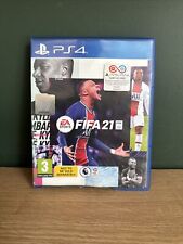 Fifa ps4 game for sale  MANCHESTER