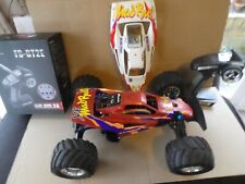 Tamiya madbull brushless for sale  FROME