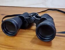 Paragon Coated Binoculars 10 x 50 Black Field 7 Degrees  Birds Watch Tool (B6) for sale  Shipping to South Africa