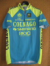 Maillot cycliste colnago d'occasion  Arles