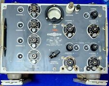 Military radio wwii for sale  Deming