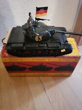 Ddr t54 panzer gebraucht kaufen  Radeberg