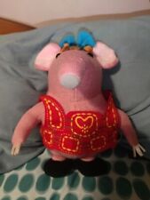 Clangers music 26cm for sale  HUDDERSFIELD