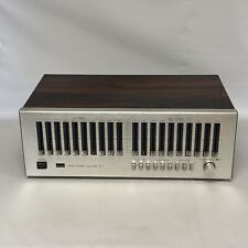 Sansui stereo graphic for sale  Loveland