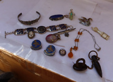 Lot vintage jewelry for sale  New Bedford