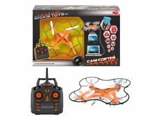 Cámara controlada por radiocontrol SIMBA DICKIE TOYS con cámara helicóptero dron segunda mano  Embacar hacia Mexico