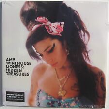 AMY WINEHOUSE LP x 2 Lioness  Hidden Treasures 180 Gram Vinyl SEALED Gatefold PS comprar usado  Enviando para Brazil