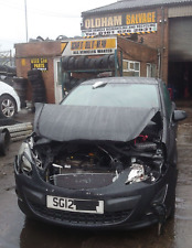 Vauxhall corsa 2007 for sale  OLDHAM