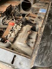 Lancia fulvia engine for sale  WORCESTER