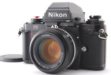 [NEAR MINT++] Nikon F3 HP F3HP 35mm Film Camera Black + Ai 50mm f/1.4 From JAPAN for sale  Shipping to Canada