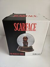 Scarface snow globe for sale  Burbank