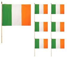 Irish hand flags for sale  UXBRIDGE