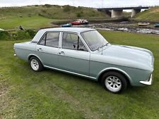 Ford cortina mk2 for sale  NEWCASTLE UPON TYNE