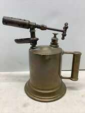 Vintage brass blow for sale  Freehold