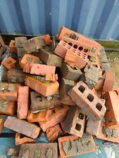 Pallets red bricks for sale  CLITHEROE