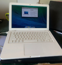 Apple MacBook 2009 2GB, 2.26 GHz Core 2 Duo comprar usado  Enviando para Brazil
