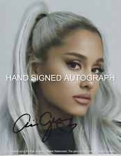 Ariana grande autographed for sale  West Palm Beach