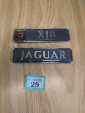 Jaguar xj8 x308 for sale  YORK