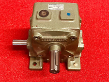 Liftmaster K32-34655-1 Gear Box Reducer 30:1 for Commercial Swing Gate Operators, used for sale  Shipping to South Africa