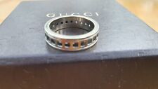 Gucci spinning ring for sale  CAMBRIDGE