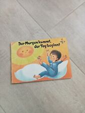 pappbilderbuch ddr gebraucht kaufen  Marienberg, Pobershau