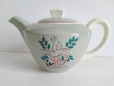 poole pottery teapot for sale  HOVE