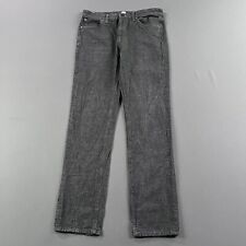 Agave jeans mens for sale  Lynchburg