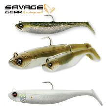 Savage gear minnow d'occasion  Expédié en France