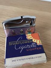 Vintage sunflower cigarette for sale  BEDFORD